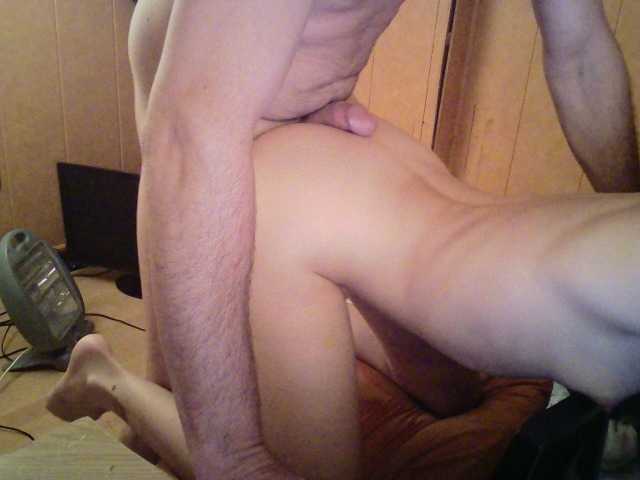 لقطات البث Doggysx