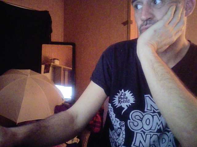 لقطات البث Doggysx