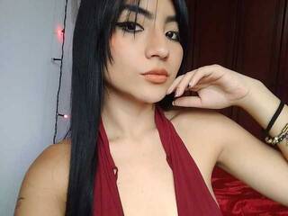 دردشة الفيديو المثيرة Dojasmith