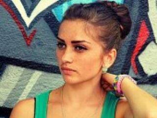 دردشة الفيديو المثيرة dolce20