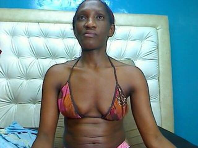 لقطات البث DolcePinkPuss