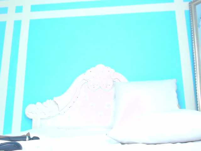 لقطات البث DollBlack