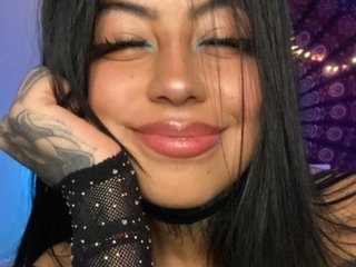 دردشة الفيديو المثيرة Dollcam