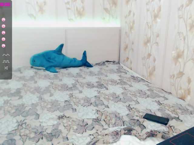 لقطات البث DolleFox