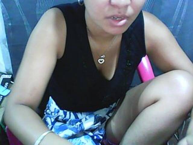 لقطات البث dollfunny