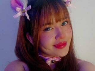 دردشة الفيديو المثيرة Dollielove