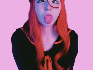 دردشة الفيديو المثيرة DollRose