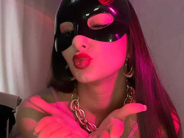 صورة الملف الشخصي DollyxDiva