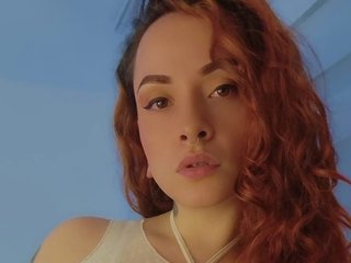 دردشة الفيديو المثيرة DominaDeivis