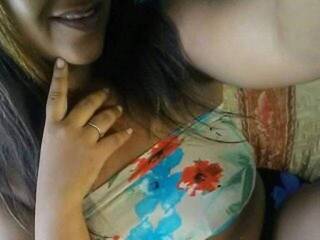 دردشة الفيديو المثيرة domini-sexii