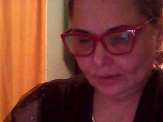 دردشة الفيديو المثيرة Dominiana123