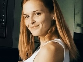 دردشة الفيديو المثيرة Dominicka23
