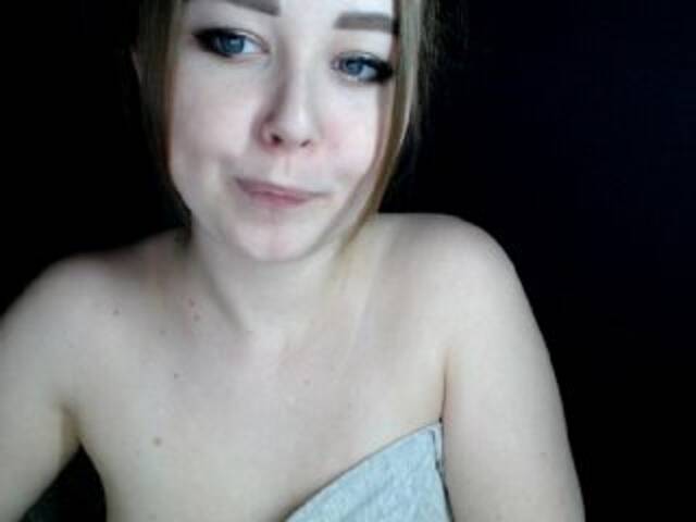 لقطات البث -KItIn-