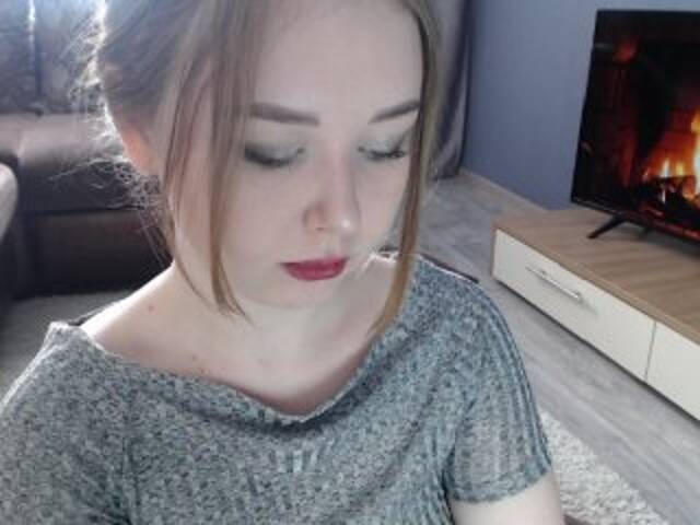 لقطات البث -KItIn-