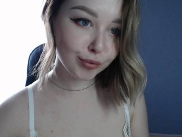 لقطات البث -KItIn-