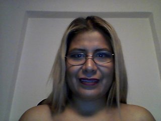 لقطات البث donatella55