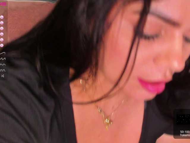 لقطات البث Donna-Milf