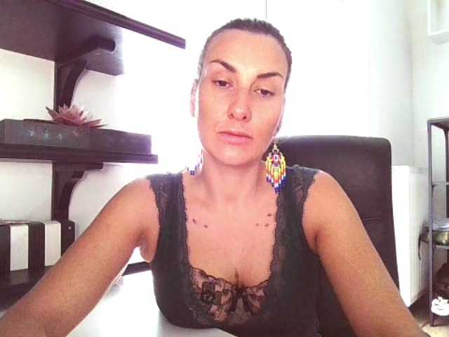 لقطات البث DonnaAngel