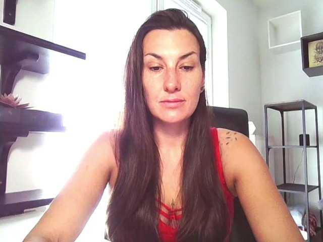لقطات البث DonnaAngel