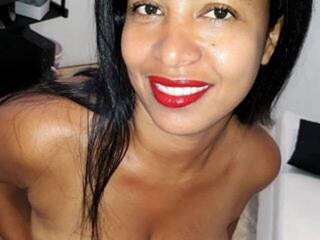 دردشة الفيديو المثيرة Donnale