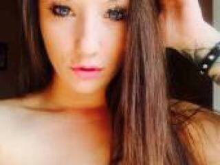 دردشة الفيديو المثيرة donnavito