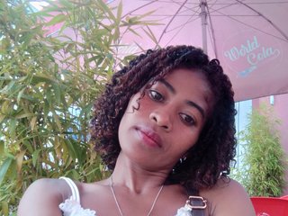 دردشة الفيديو المثيرة DonnelaQuin