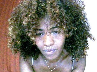 دردشة الفيديو المثيرة DonnelaQuin