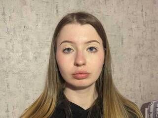 دردشة الفيديو المثيرة DonnettaKlostermann