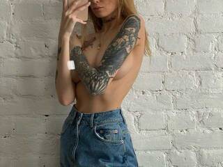 دردشة الفيديو المثيرة PREKRVTI