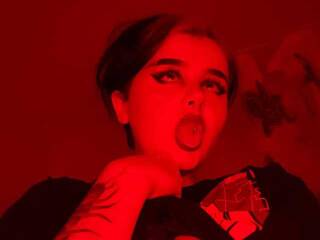 دردشة الفيديو المثيرة Dora-Gray