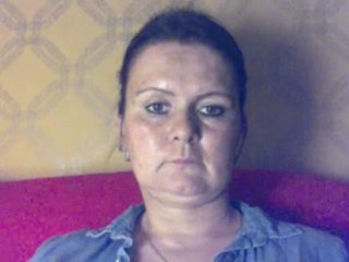 دردشة الفيديو المثيرة DoreenAlone