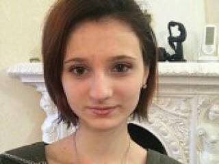 دردشة الفيديو المثيرة doria243