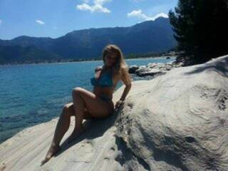 دردشة الفيديو المثيرة QueenDoribell