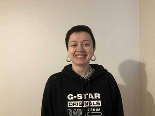 دردشة الفيديو المثيرة DorisKrock