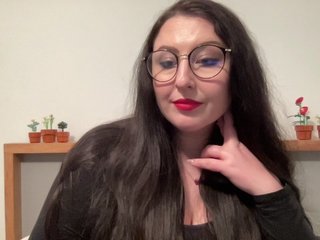 دردشة الفيديو المثيرة DorothyKiss