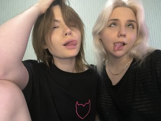 دردشة الفيديو المثيرة DoubleChris