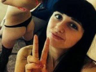 دردشة الفيديو المثيرة doublekiss