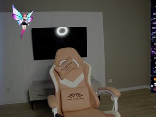 دردشة الفيديو المثيرة Holly_Molii