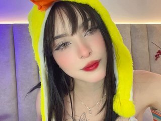 دردشة الفيديو المثيرة DoyeonDae