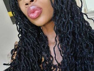 دردشة الفيديو المثيرة Dream-Goddess