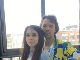 دردشة الفيديو المثيرة DreamAndTeam