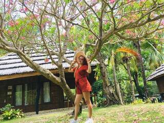 دردشة الفيديو المثيرة DreamCherry