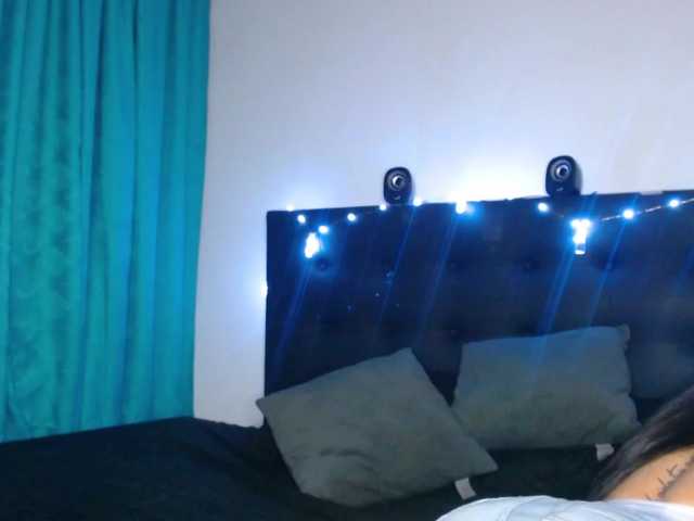 لقطات البث Dreamgirl777