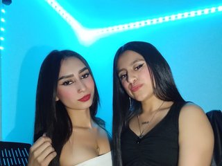 دردشة الفيديو المثيرة Dreamgirlss