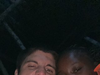 دردشة الفيديو المثيرة DreamInterracial