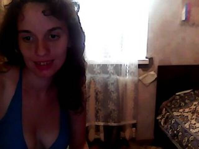 لقطات البث DreamRuth