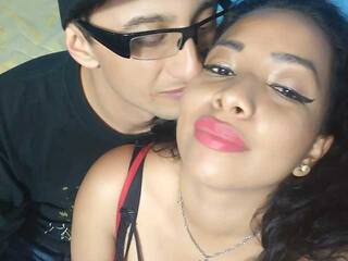 دردشة الفيديو المثيرة DreamTeachFlame