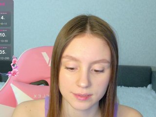 دردشة الفيديو المثيرة dreamykitty