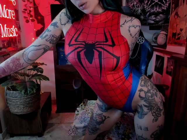 صورة الملف الشخصي Dreamysuccubus
