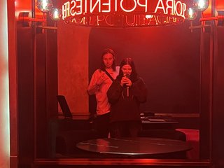 دردشة الفيديو المثيرة Dron-big